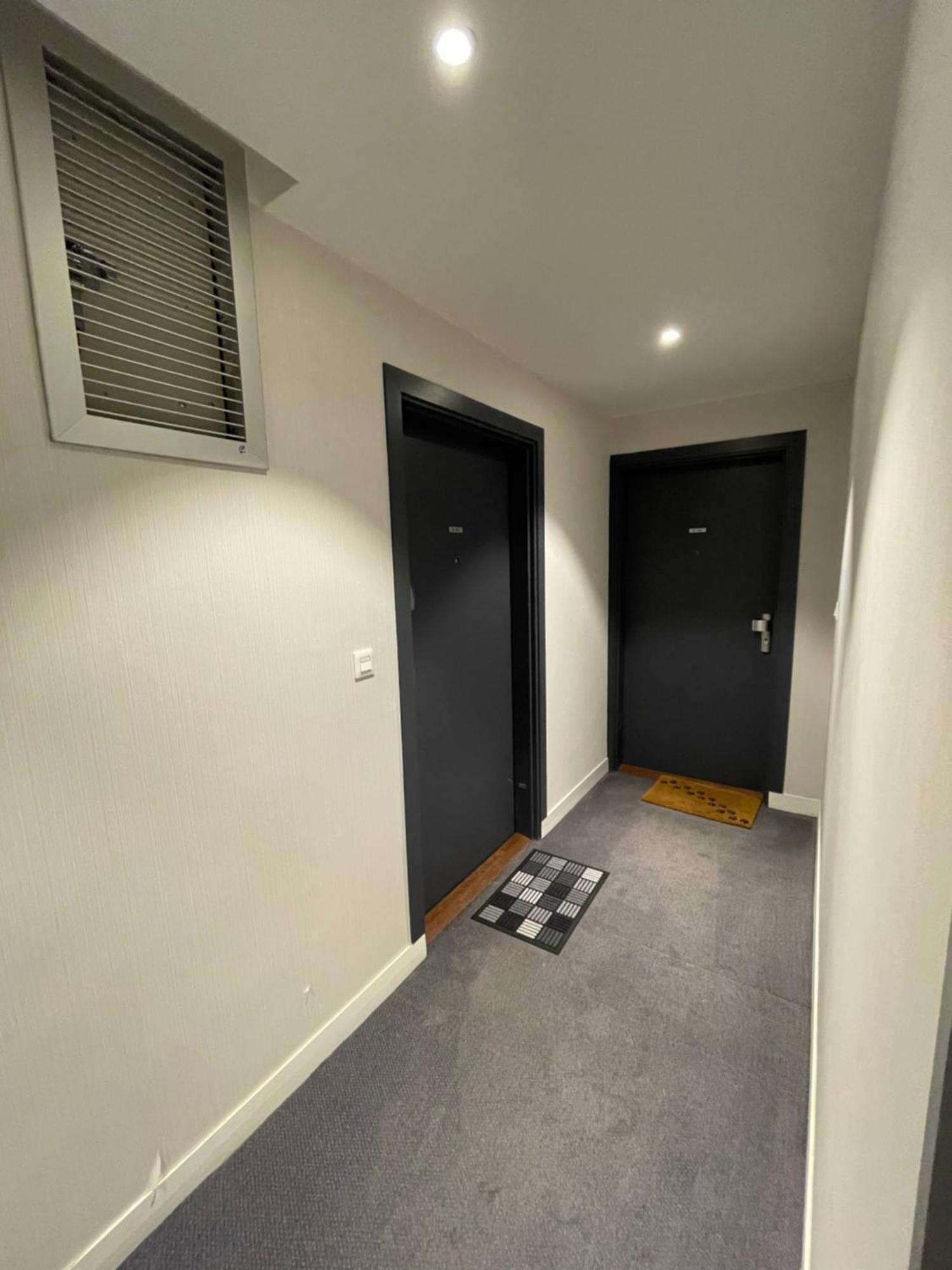 Appartement Lahcen Thorigny-sur-Marne Eksteriør bilde